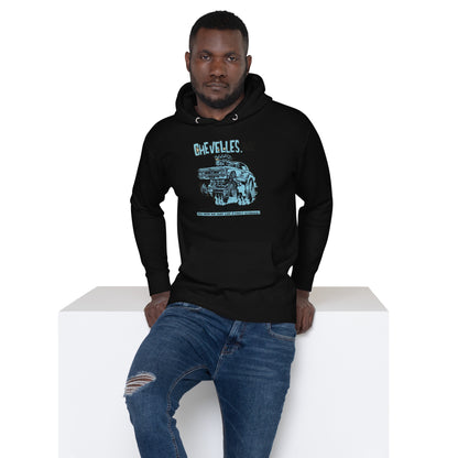 CHEVELLE Unisex Hoodie