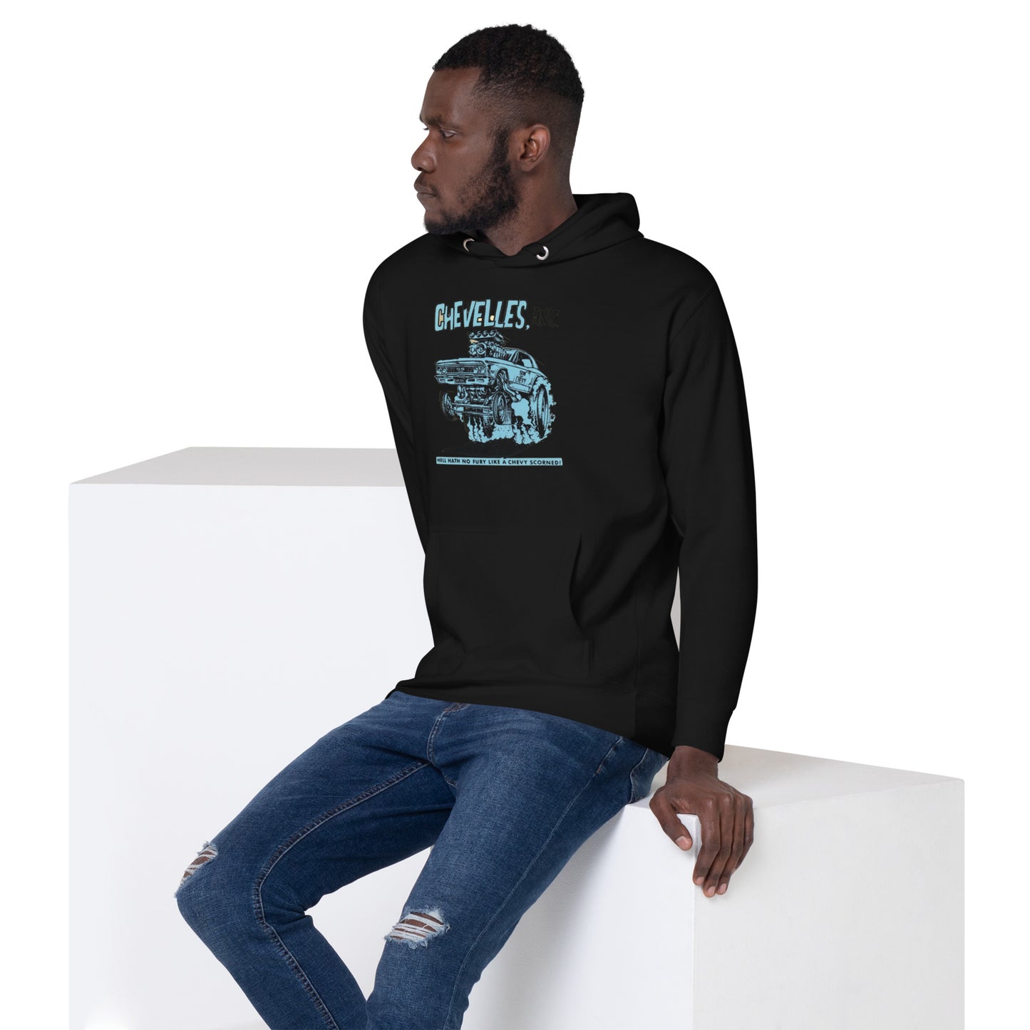 CHEVELLE Unisex Hoodie