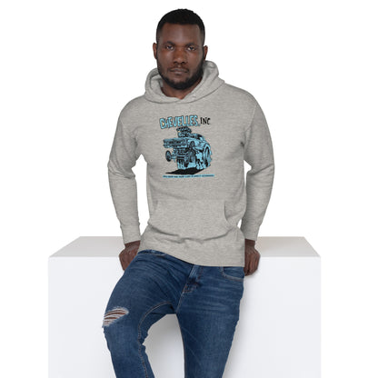 CHEVELLE Unisex Hoodie