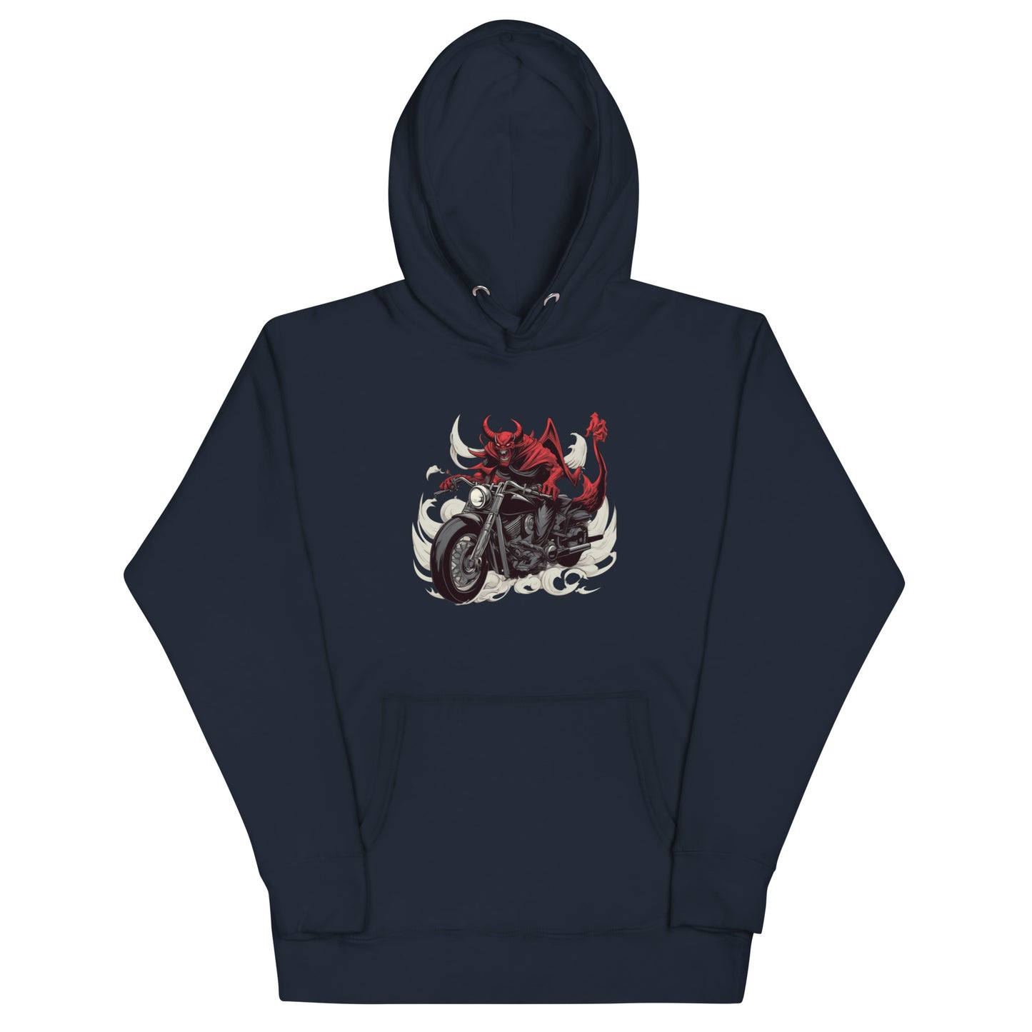 Voodoo Machine Co. Unisex Hoodie