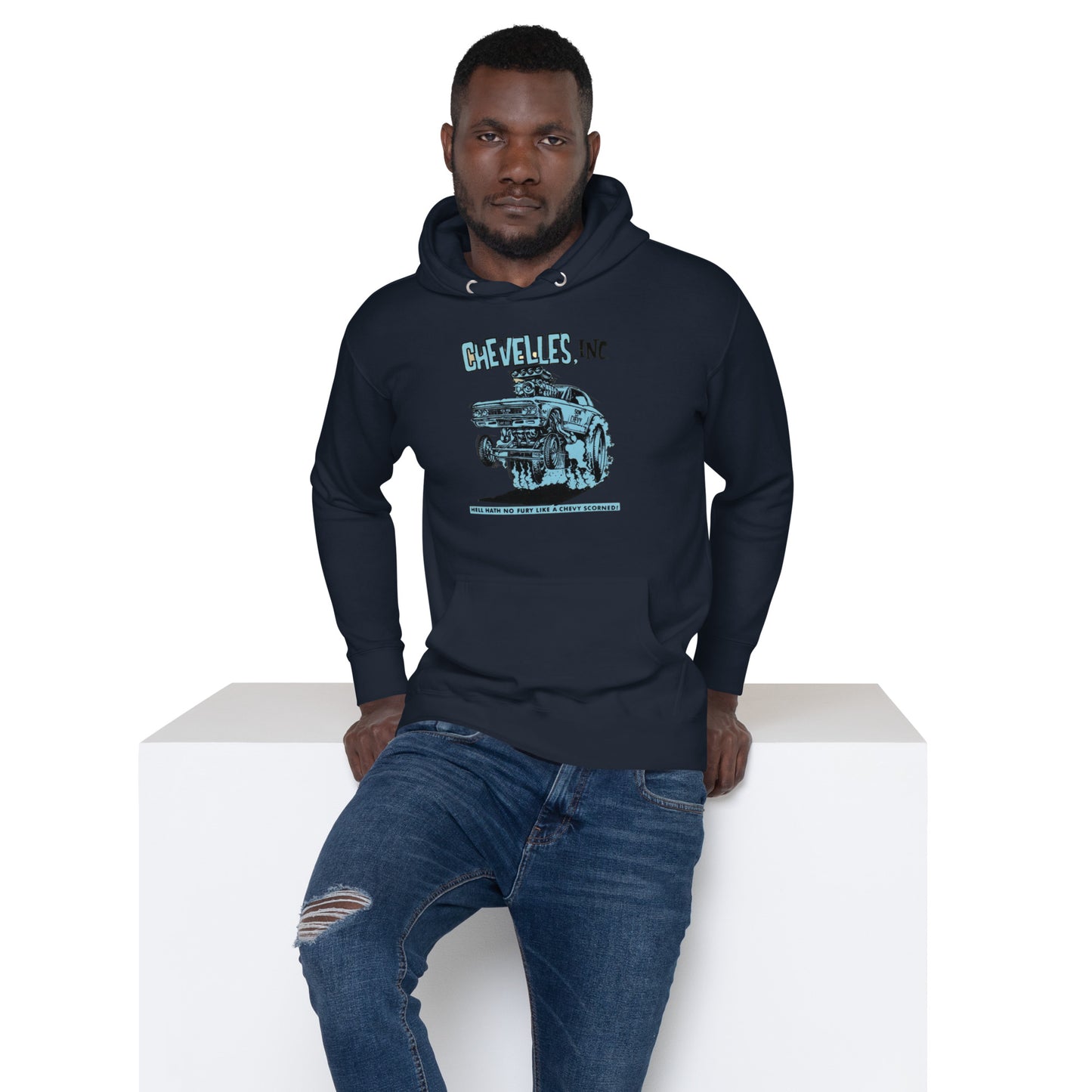 CHEVELLE Unisex Hoodie