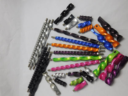 Voodoo Cycle House-Hell Bent Series-Custom Shift Linkage 11-1/8"