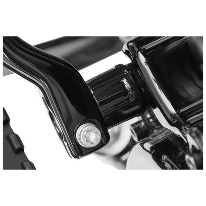 Black Harley-Davidson Heel Shift Eliminator