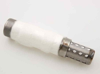 Harley-Davidson Quiet Baffle