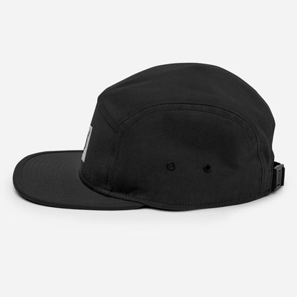 VOODOO MACHINE CO. 5 Panel Camper Hat