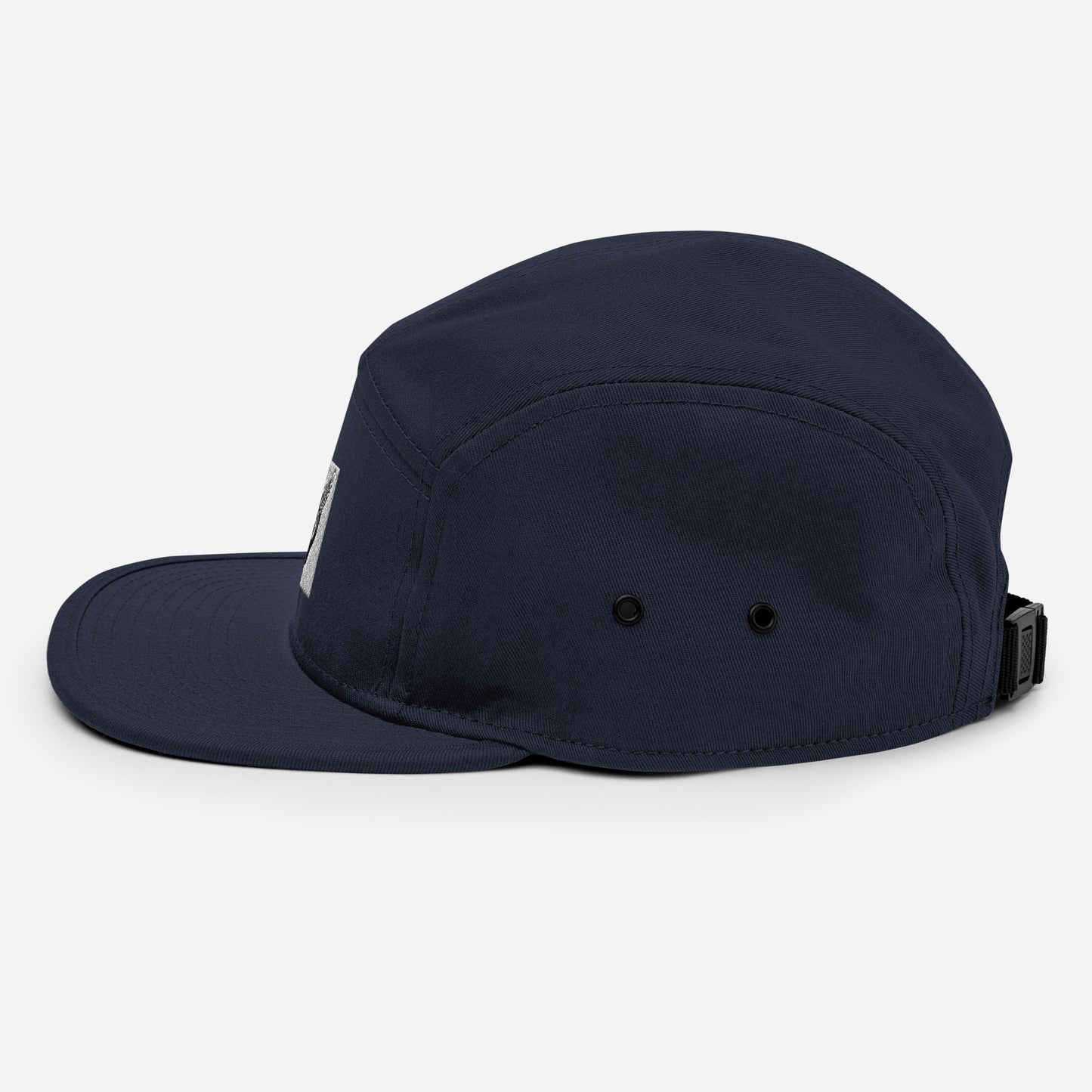 VOODOO MACHINE CO. 5 Panel Camper Hat