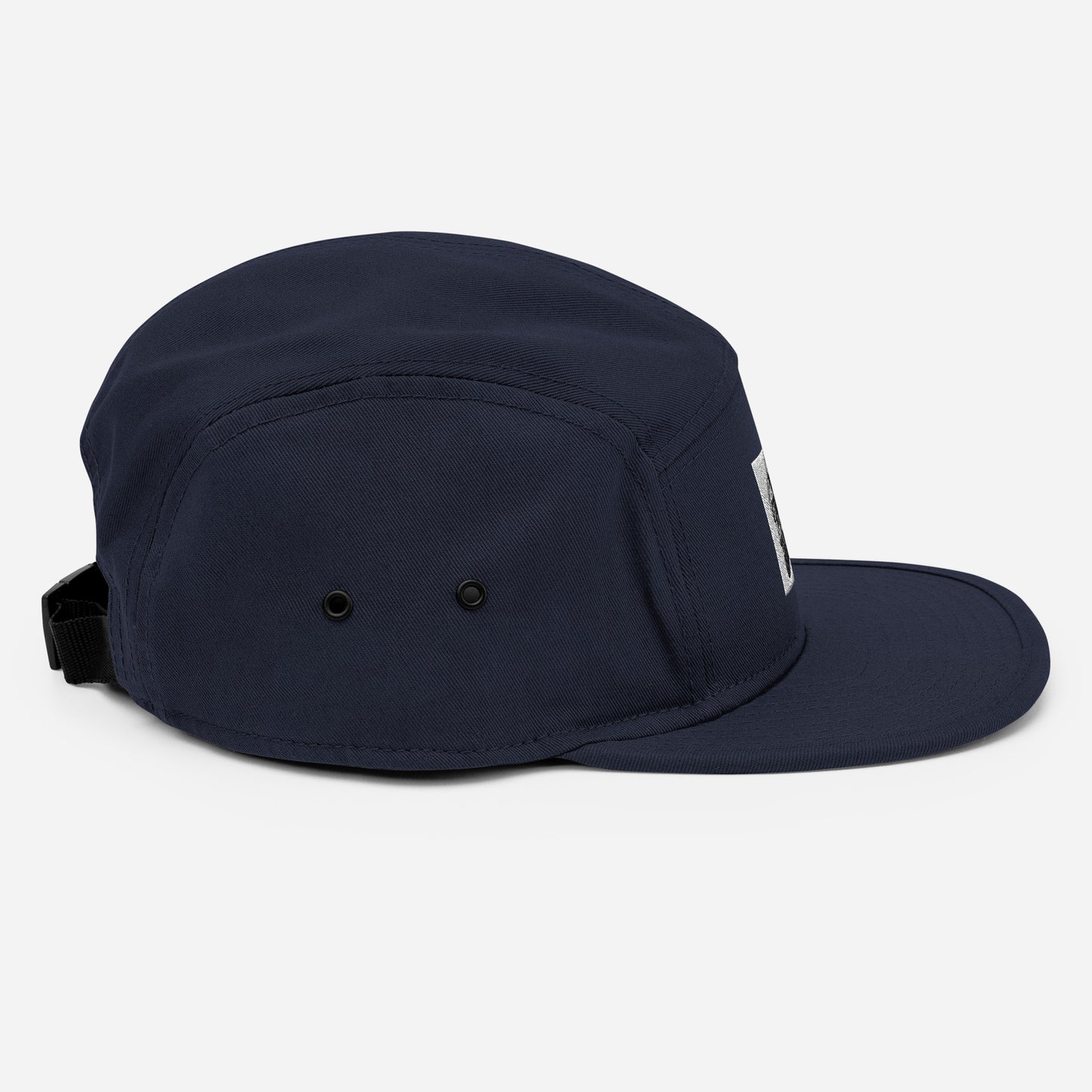 VOODOO MACHINE CO. 5 Panel Camper Hat