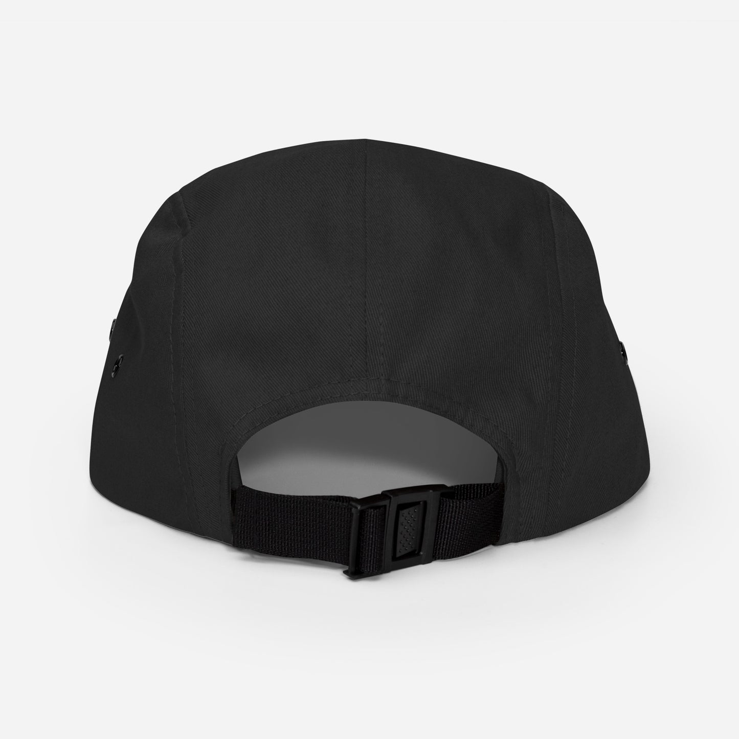 BLACK CULT SOCIETY Five Panel Cap