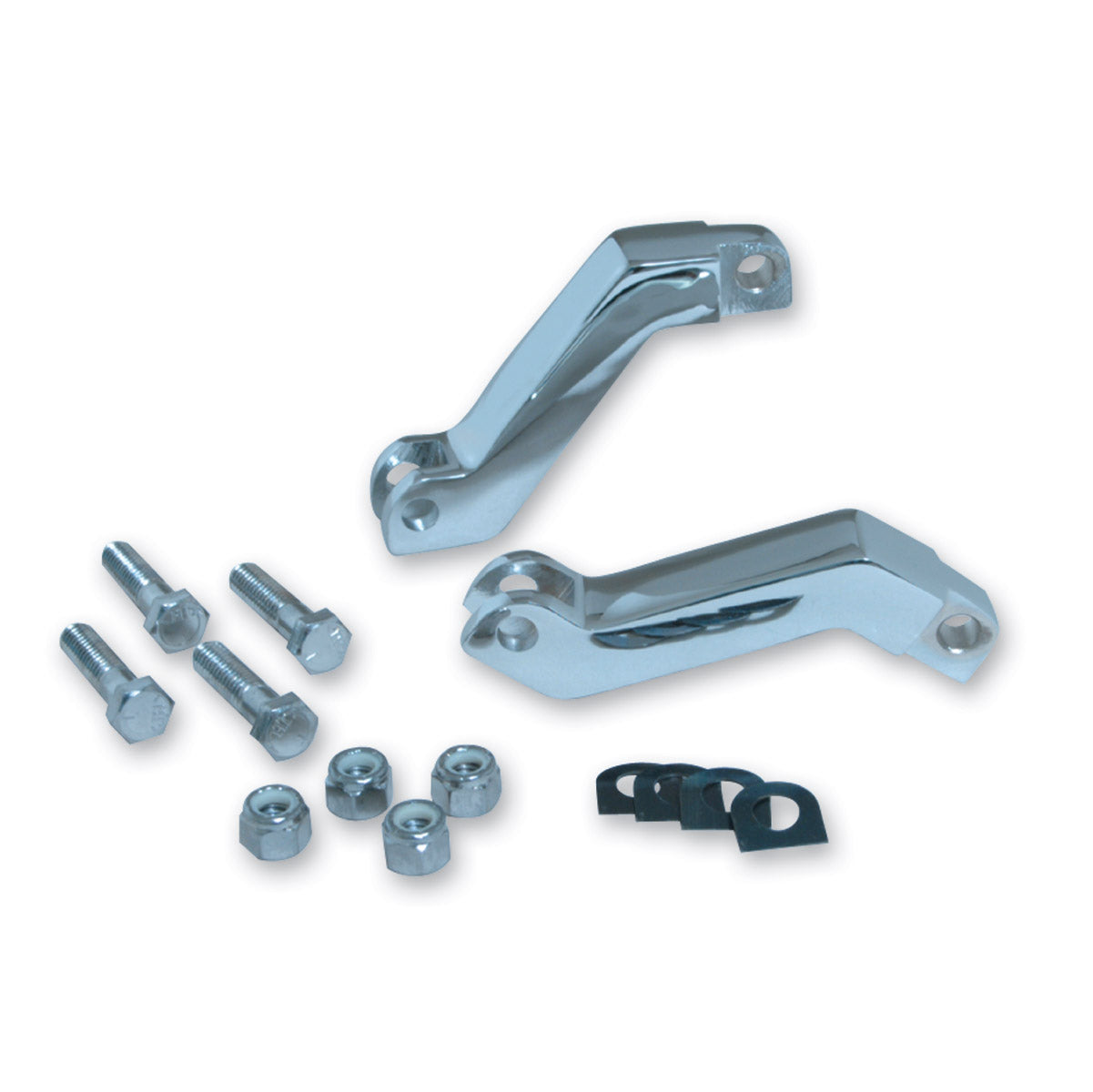 Harley-Davidson Offset Footpeg Extension Kit