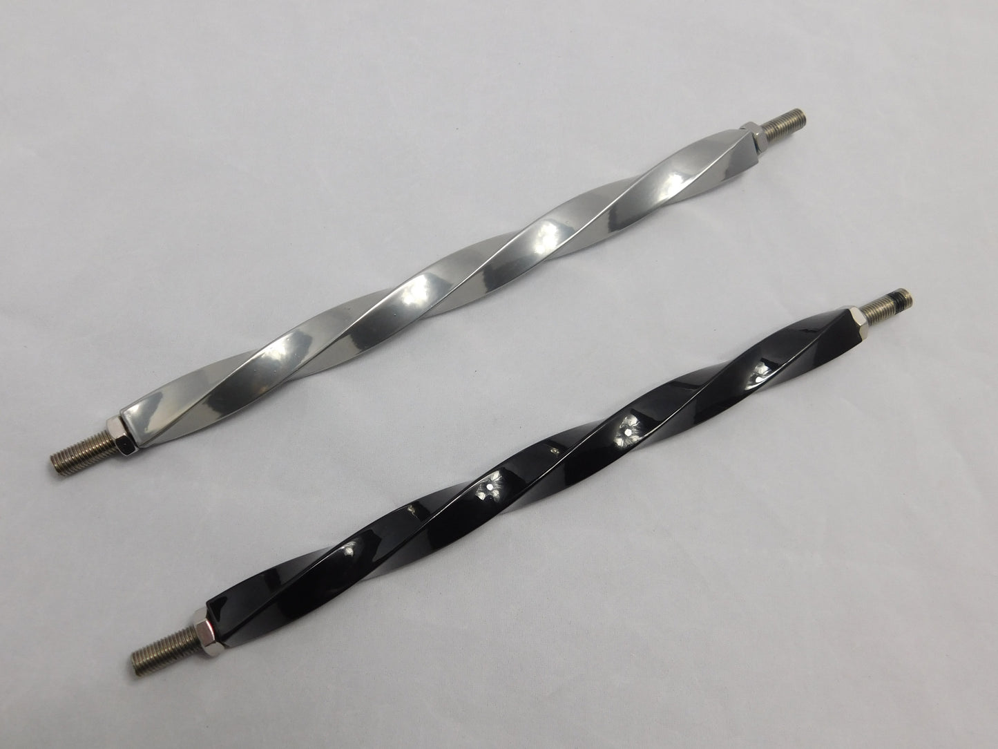 Harley shift linkage custom hotsell