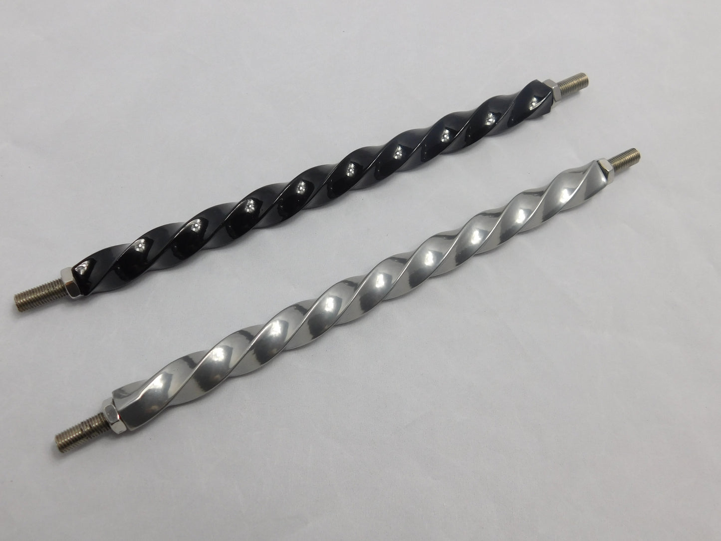 Voodoo Cycle House-Hell Bent Series II-Custom Shift Linkage 13-1/8"