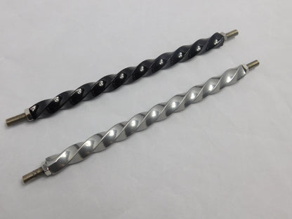 Voodoo Cycle House-Hell Bent Series II-Custom Shift Linkage 13-1/8"
