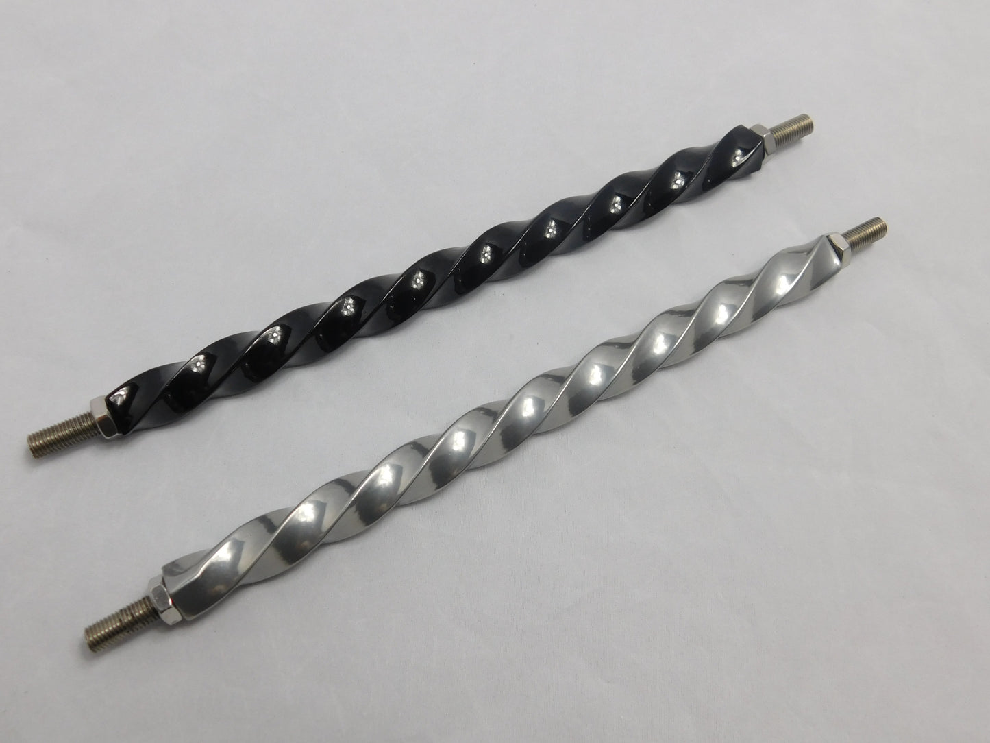 Voodoo Cycle House-Hell Bent Series II-Custom Shift Linkage 16-1/8"