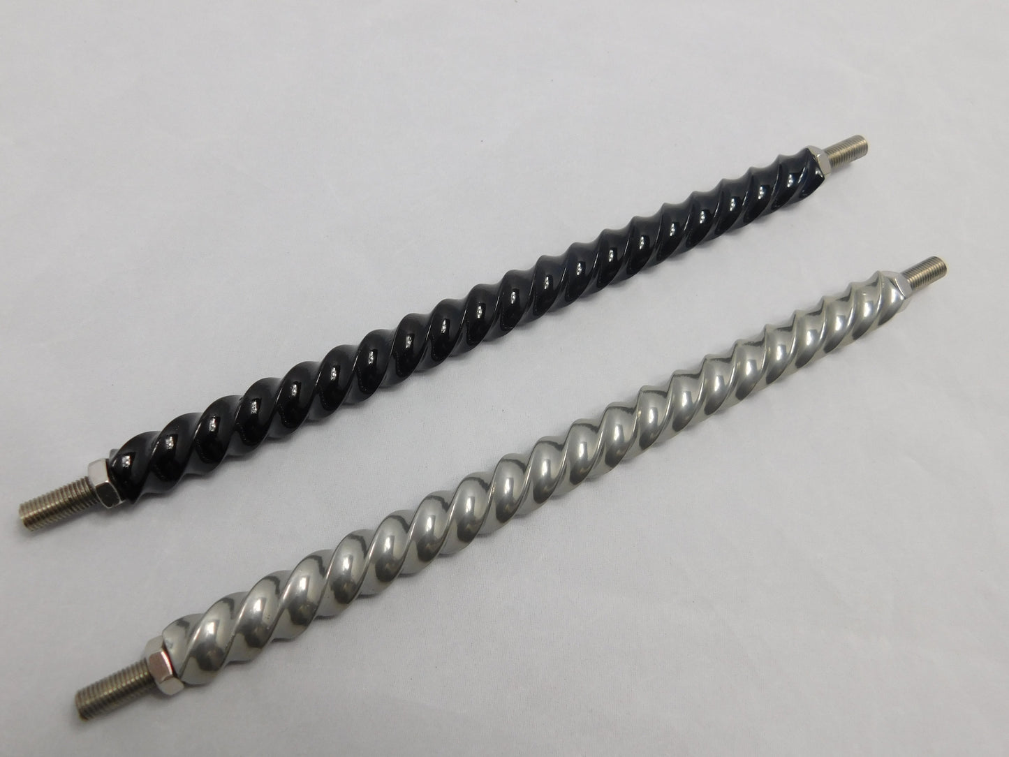 Voodoo Cycle House-Hell Bent Series III-Custom Shift Linkage 11-1/8"