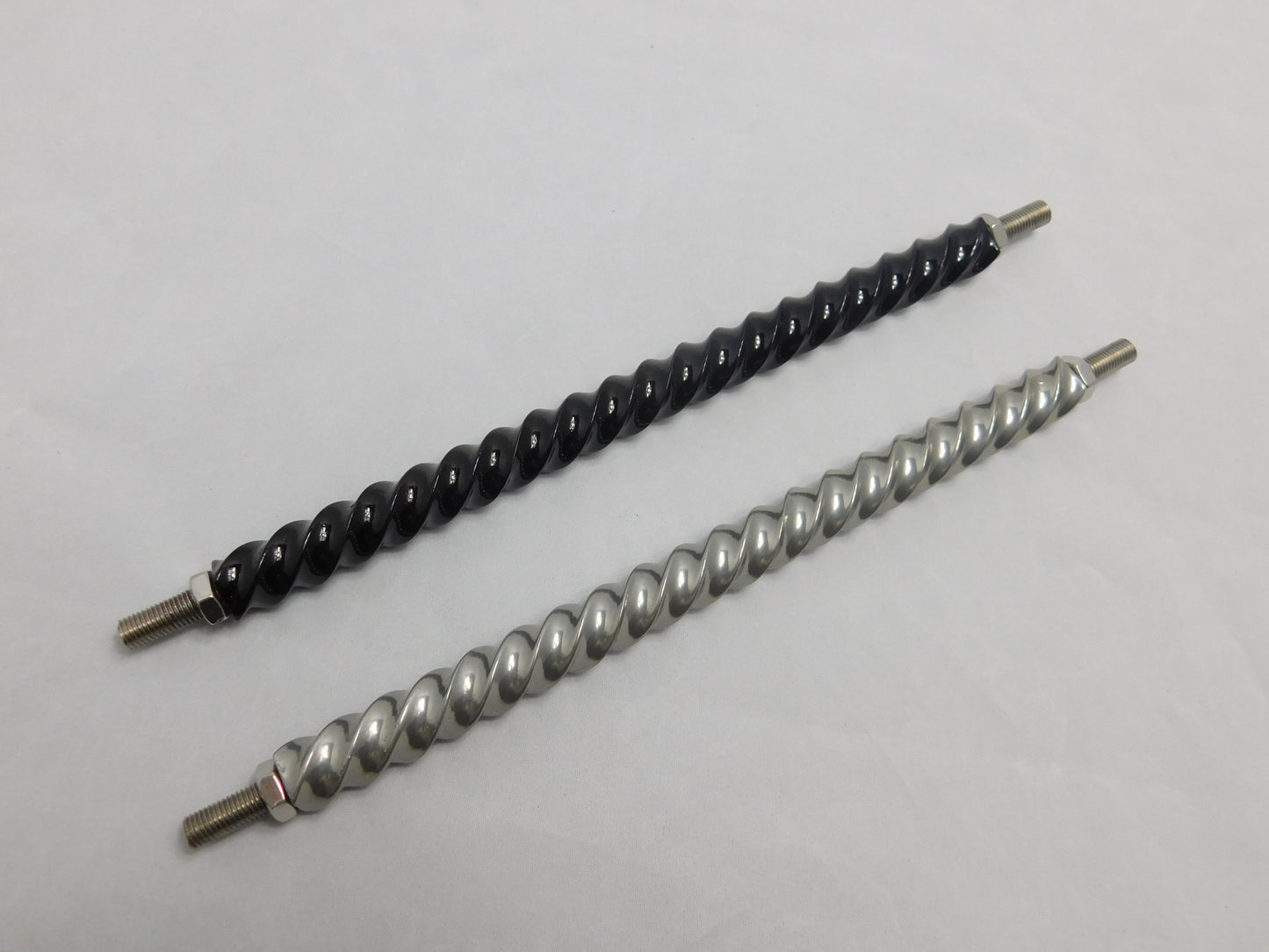 Voodoo Cycle House-Hell Bent Series III-Custom Shift Linkage 13-1/8"