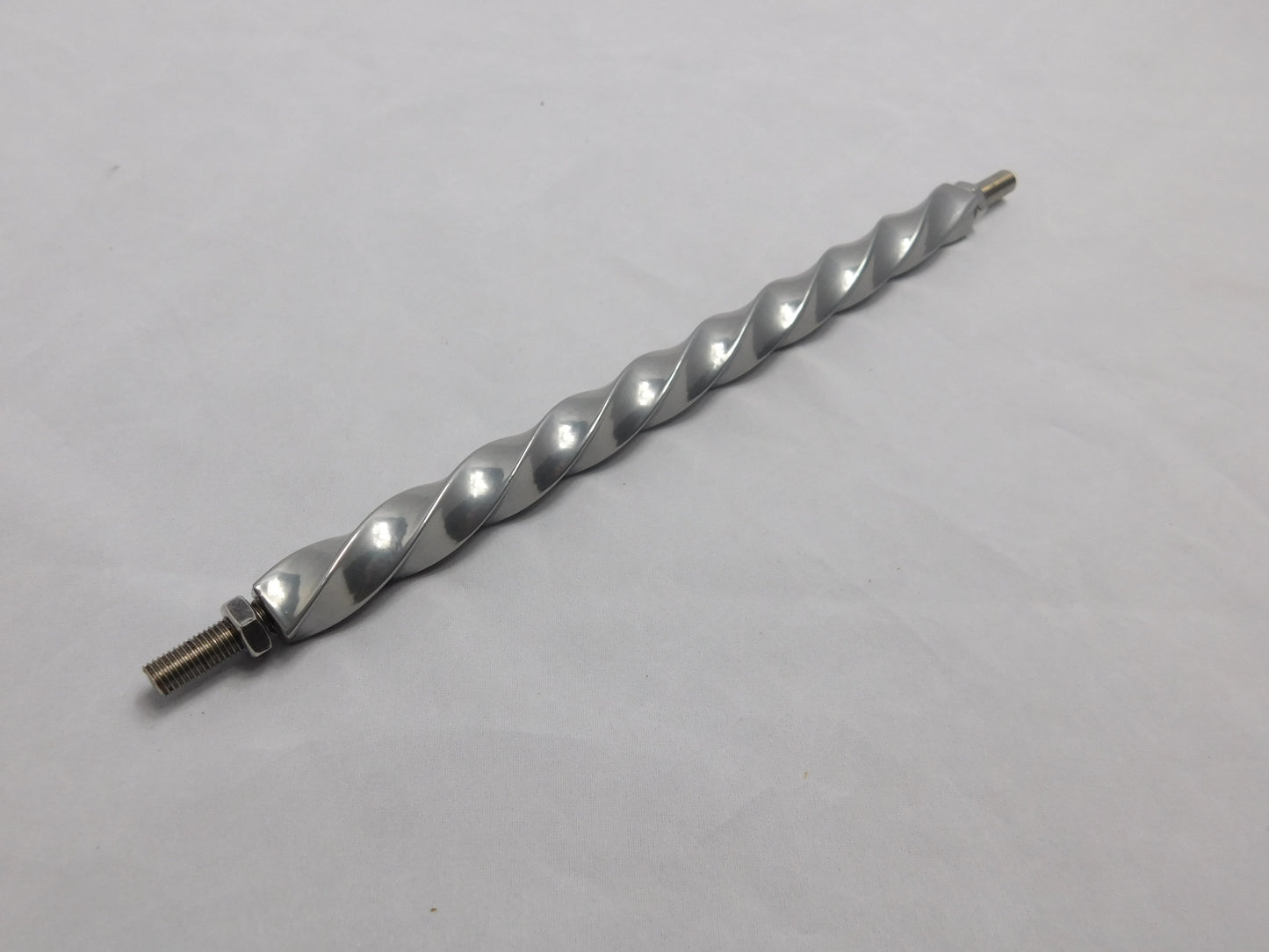 Voodoo Cycle House-Hell Bent Series II-Custom Shift Linkage 11-1/8"