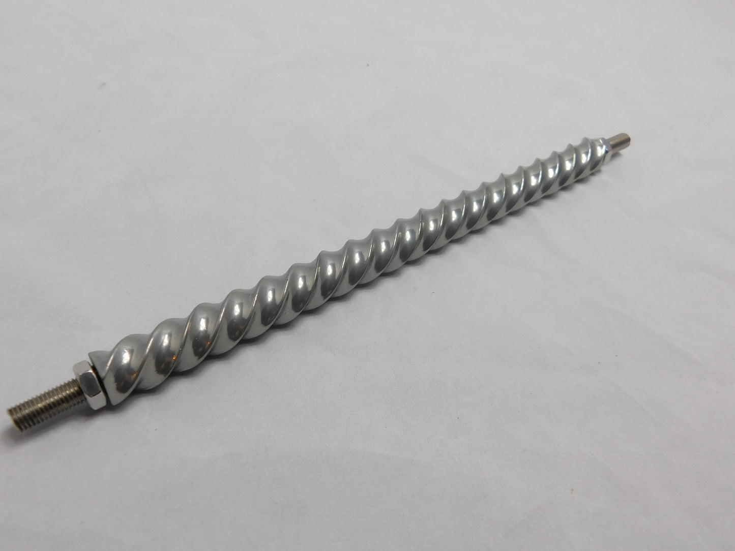 Voodoo Cycle House-Hell Bent Series III-Custom Shift Linkage 11-1/8"