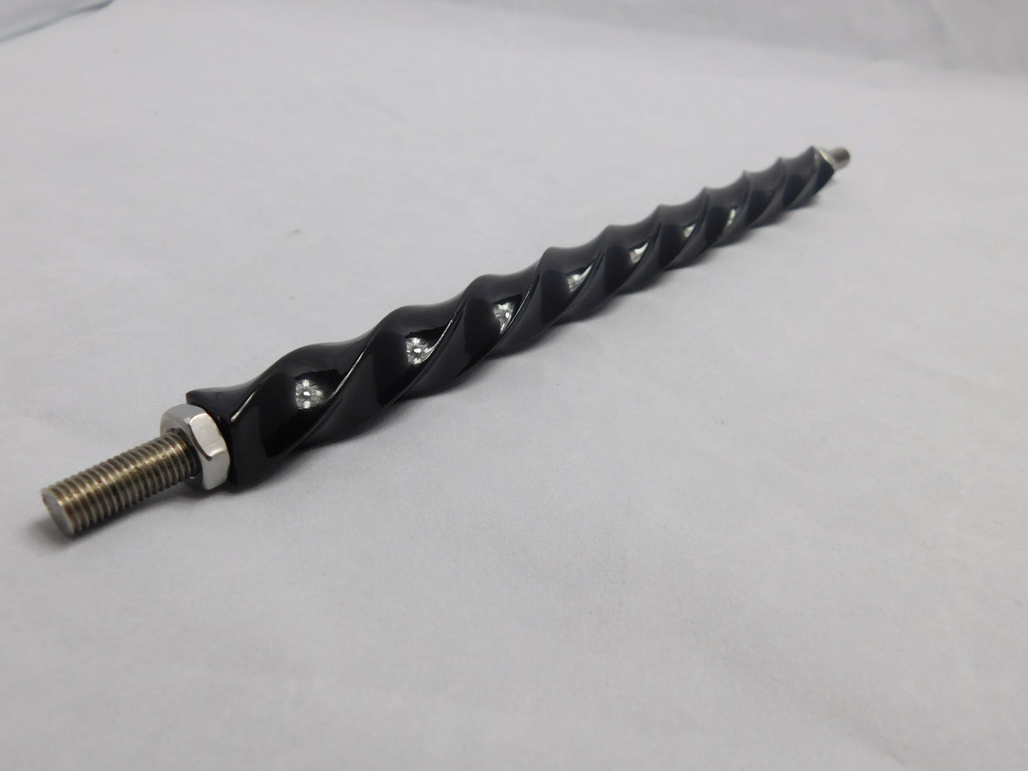 Voodoo Cycle House-Hell Bent Series II-Custom Shift Linkage 16-1/8"
