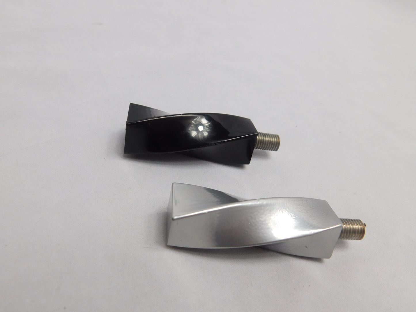 VOODOO CYCLE HOUSE-HELL BENT SERIES-CUSTOM SHIFTER PEGS