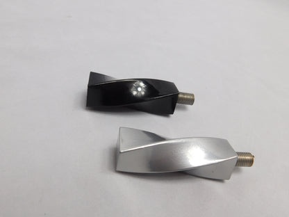 VOODOO CYCLE HOUSE-HELL BENT SERIES-CUSTOM SHIFTER PEGS