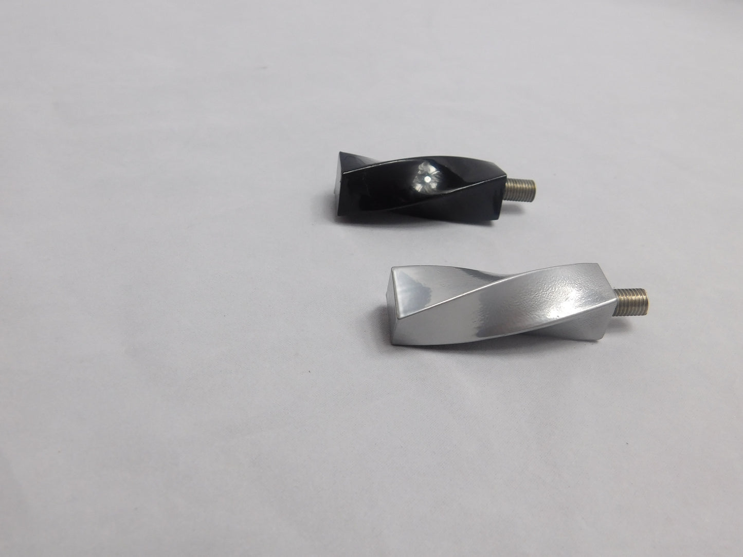 VOODOO CYCLE HOUSE-HELL BENT SERIES-CUSTOM SHIFTER PEGS