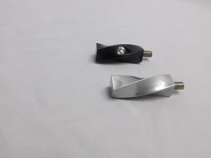 VOODOO CYCLE HOUSE-HELL BENT SERIES-CUSTOM SHIFTER PEGS