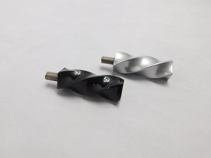 Voodoo Cycle House-Hell Bent Series II-Custom Shifter Pegs