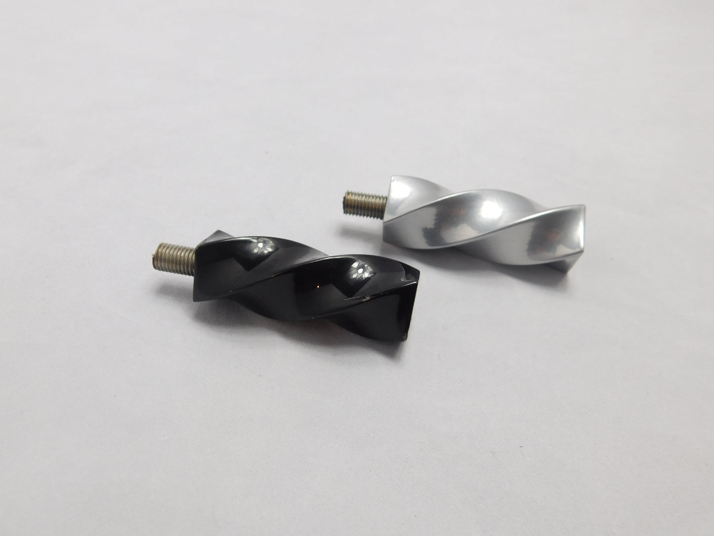 Voodoo Cycle House-Hell Bent Series II-Custom Shifter Pegs