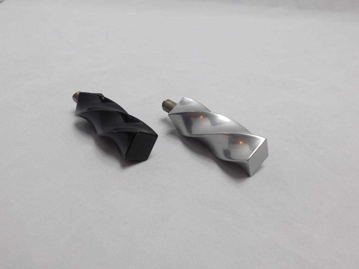 Voodoo Cycle House-Hell Bent Series II-Custom Shifter Pegs
