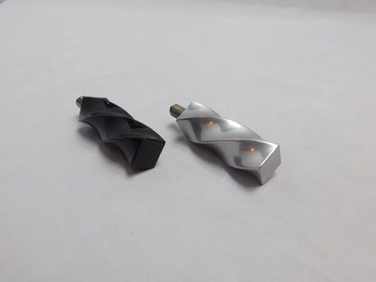 Voodoo Cycle House-Hell Bent Series II-Custom Shifter Pegs