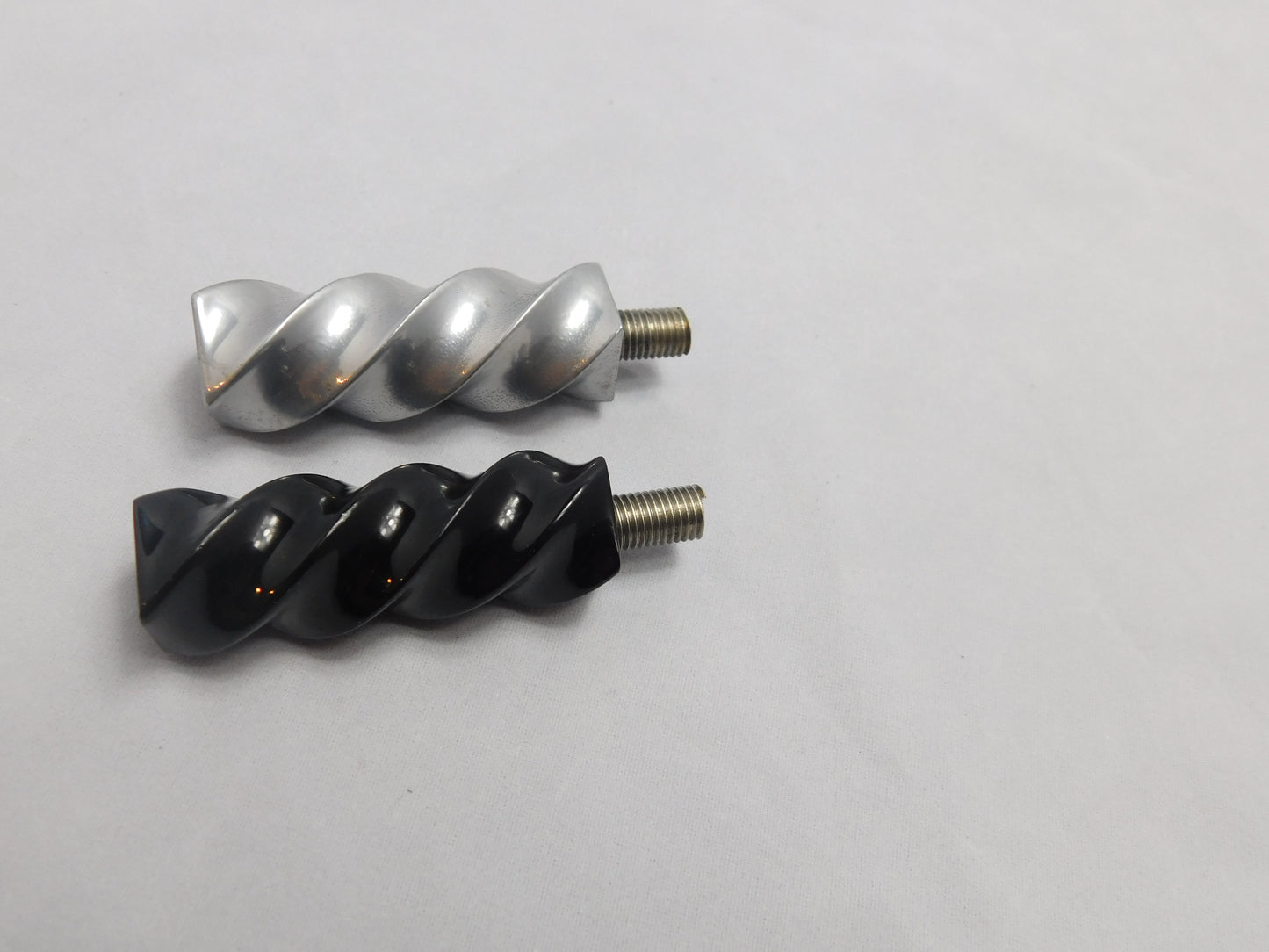 Voodoo Cycle House-Hell Bent Series III-Custom Shifter Pegs