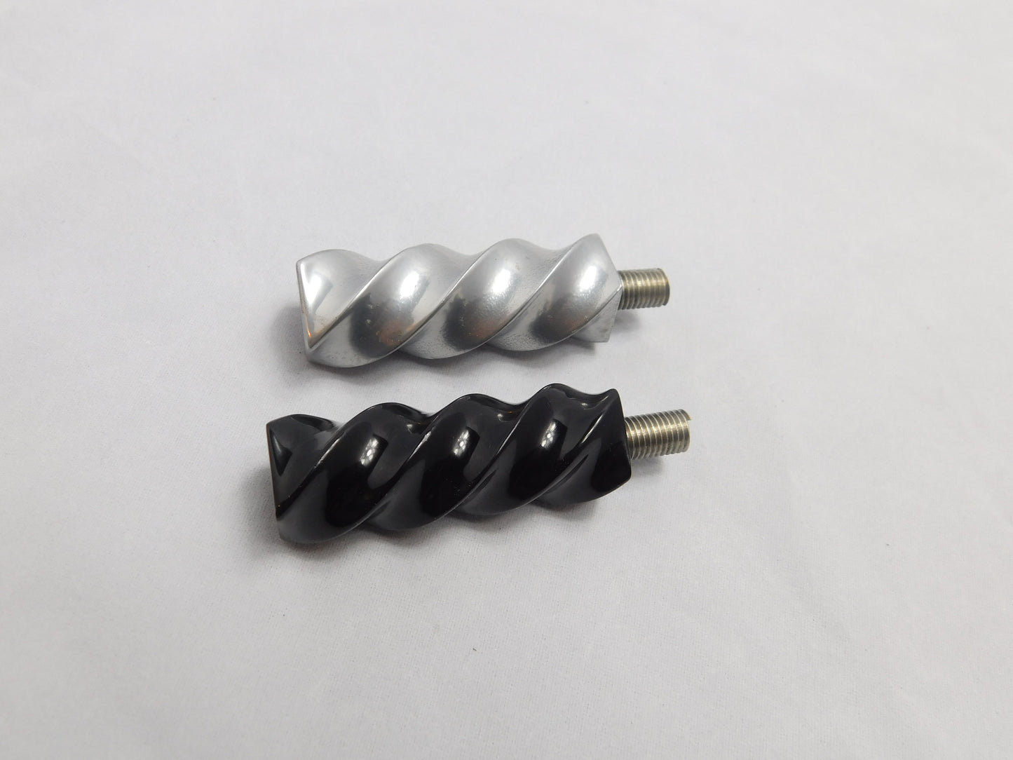 Voodoo Cycle House-Hell Bent Series III-Custom Shifter Pegs