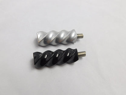 Voodoo Cycle House-Hell Bent Series III-Custom Shifter Pegs