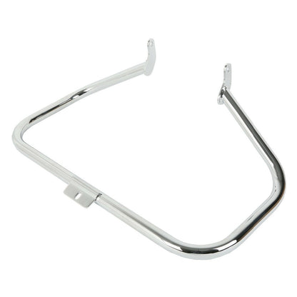 Voodoo Cycle House Custom Highway Crash Bar For Various Harley-Davidson Softail Models