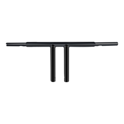Voodoo Cycle House Custom T-Bar Handlebars For Harley-Davidson & Custom Applications