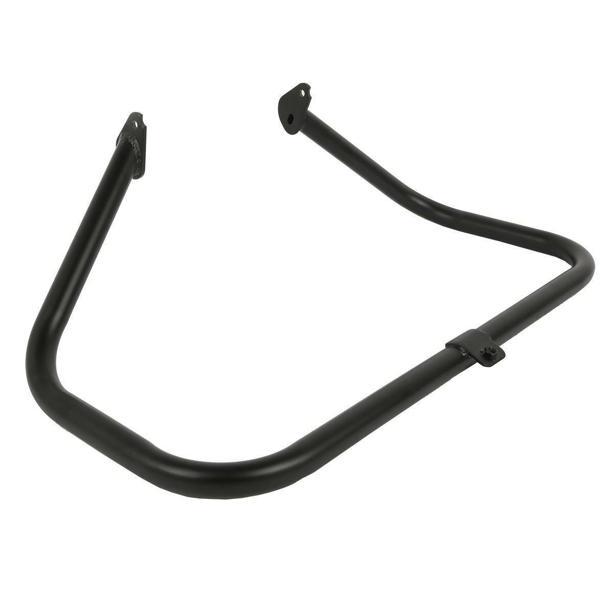 Voodoo Cycle House Custom Highway Crash Bar For 1997-2008 Harley-Davidson Touring Models