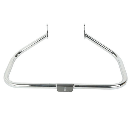Voodoo Cycle House Custom Highway Crash Bar For Various Harley-Davidson Softail Models