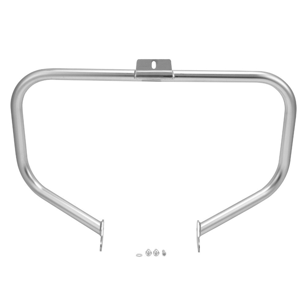 Voodoo Cycle House Custom Highway Crash Bar For Various Harley-Davidson Softail Models