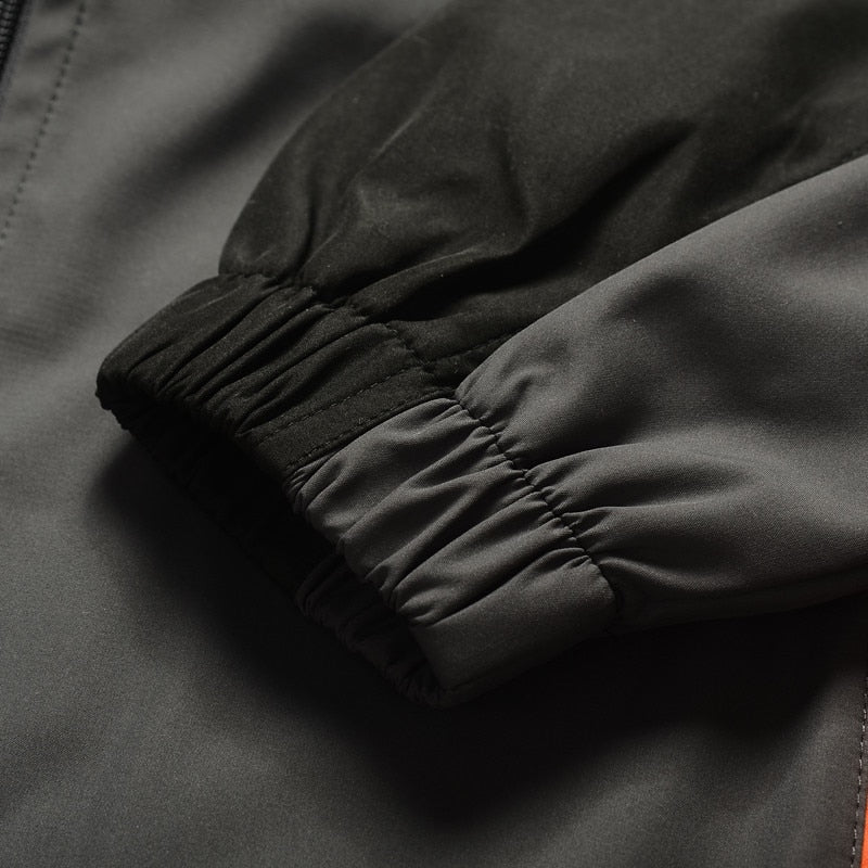 Unisex Weather Resistant Gear