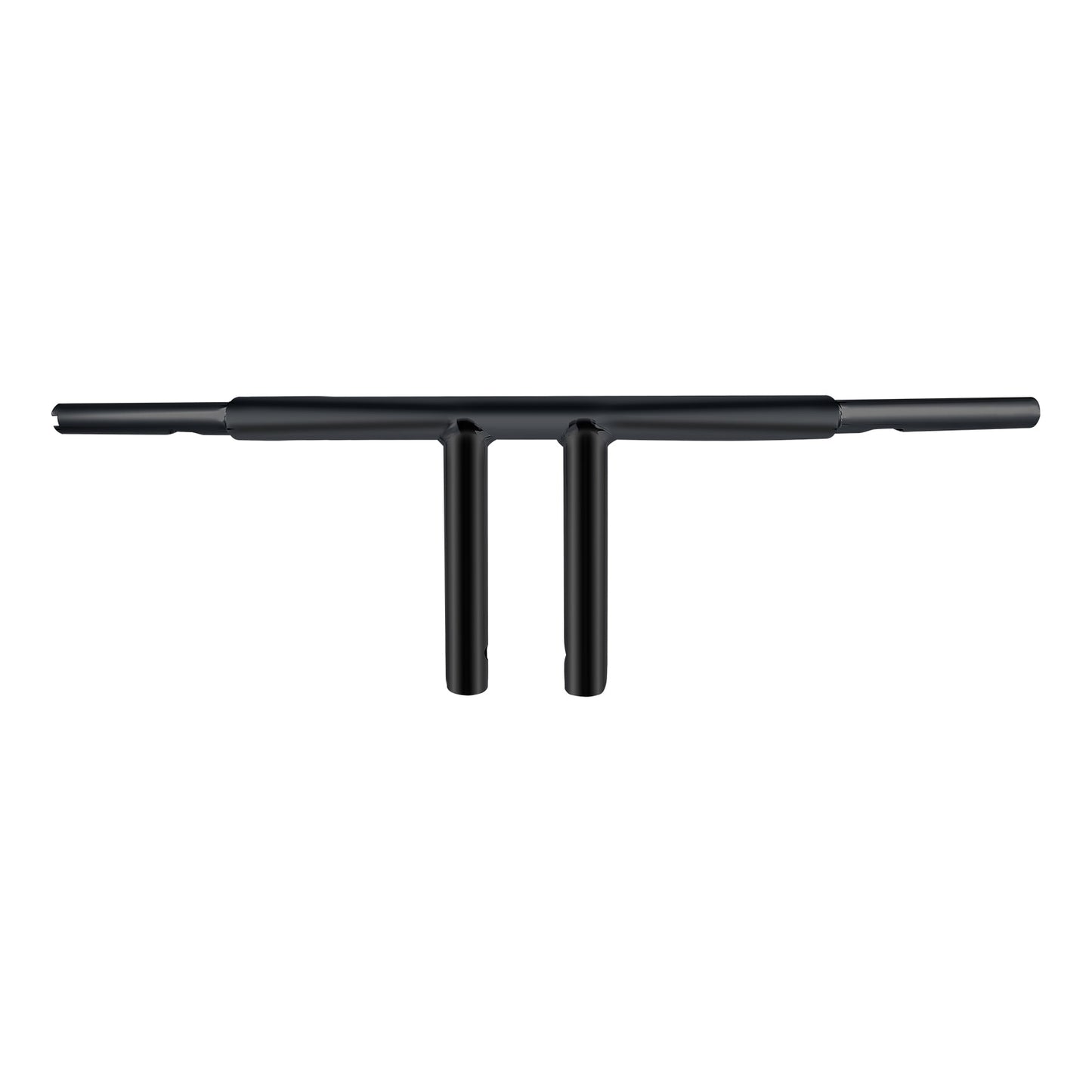 Voodoo Cycle House Custom T-Bar Handlebars For Harley-Davidson & Custom Applications
