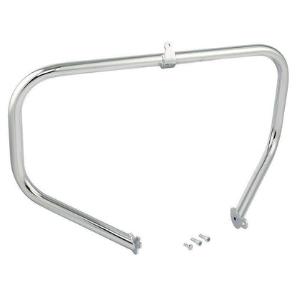 Voodoo Cycle House Custom Highway Crash Bar For 2009-UP Harley-Davidson Touring Models