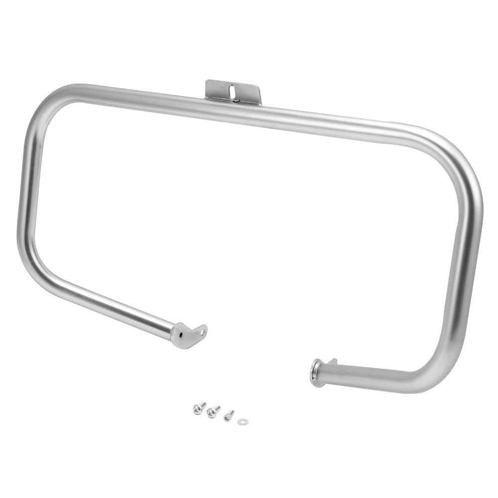 Voodoo Cycle House Custom Highway Crash Bar For Various Harley-Davidson Softail Models