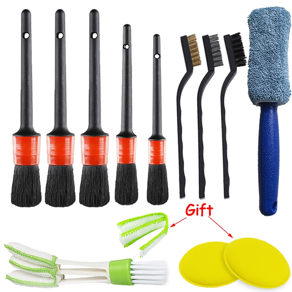 Ultimate Automotive Detail Kit