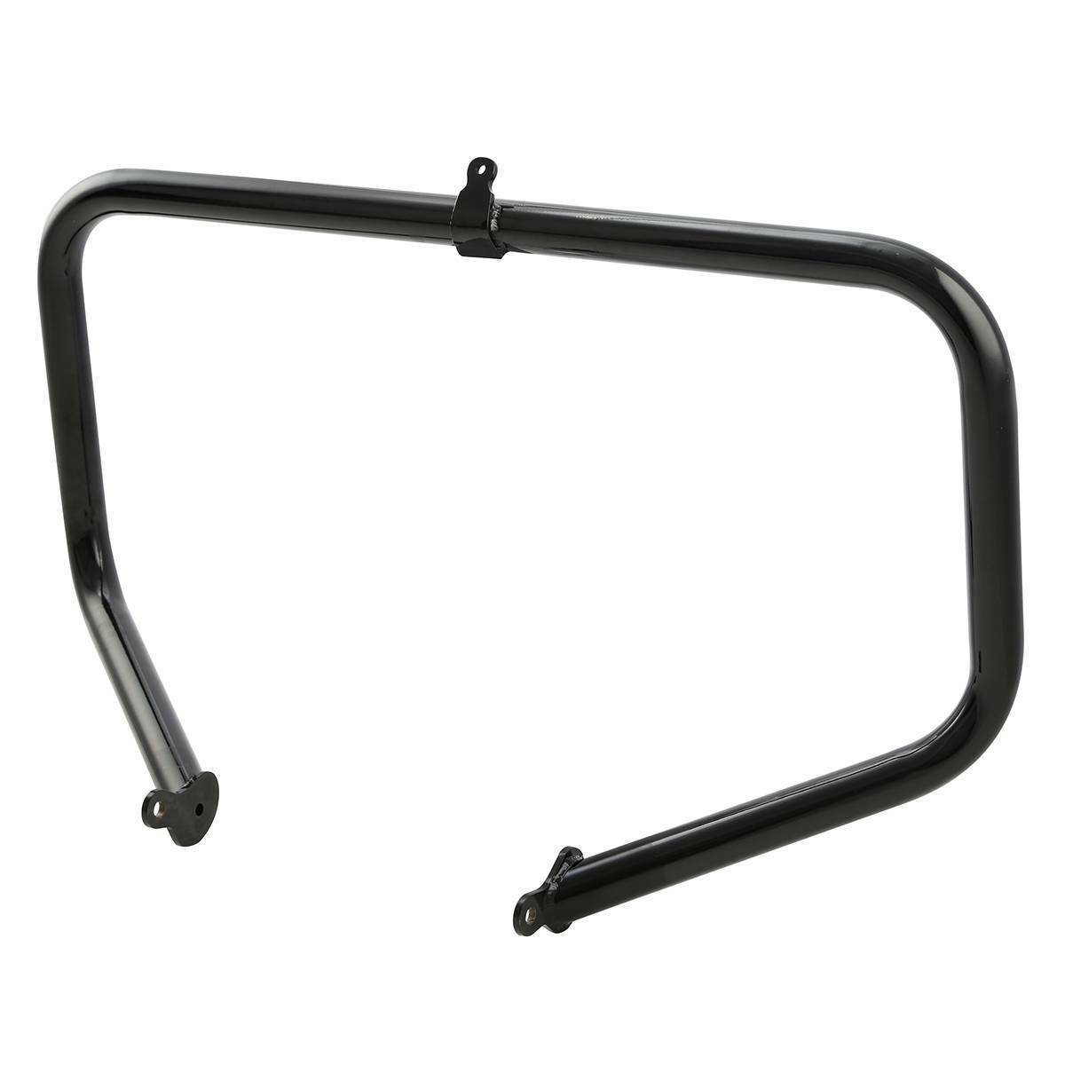 Voodoo Cycle House Custom Highway Crash Bar For 2009-UP Harley-Davidson Touring Models