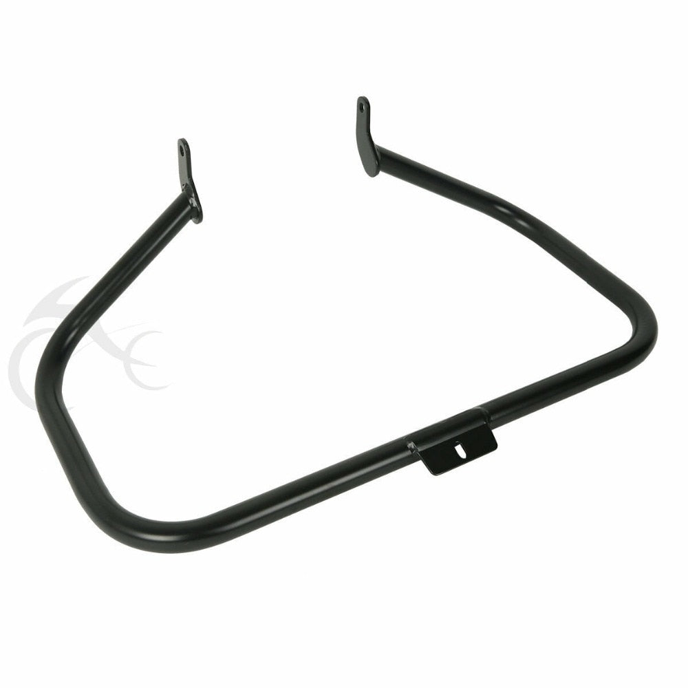 Voodoo Cycle House Custom Highway Crash Bar For Various Harley-Davidson Softail Models