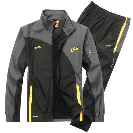 Unisex Weather Resistant Gear