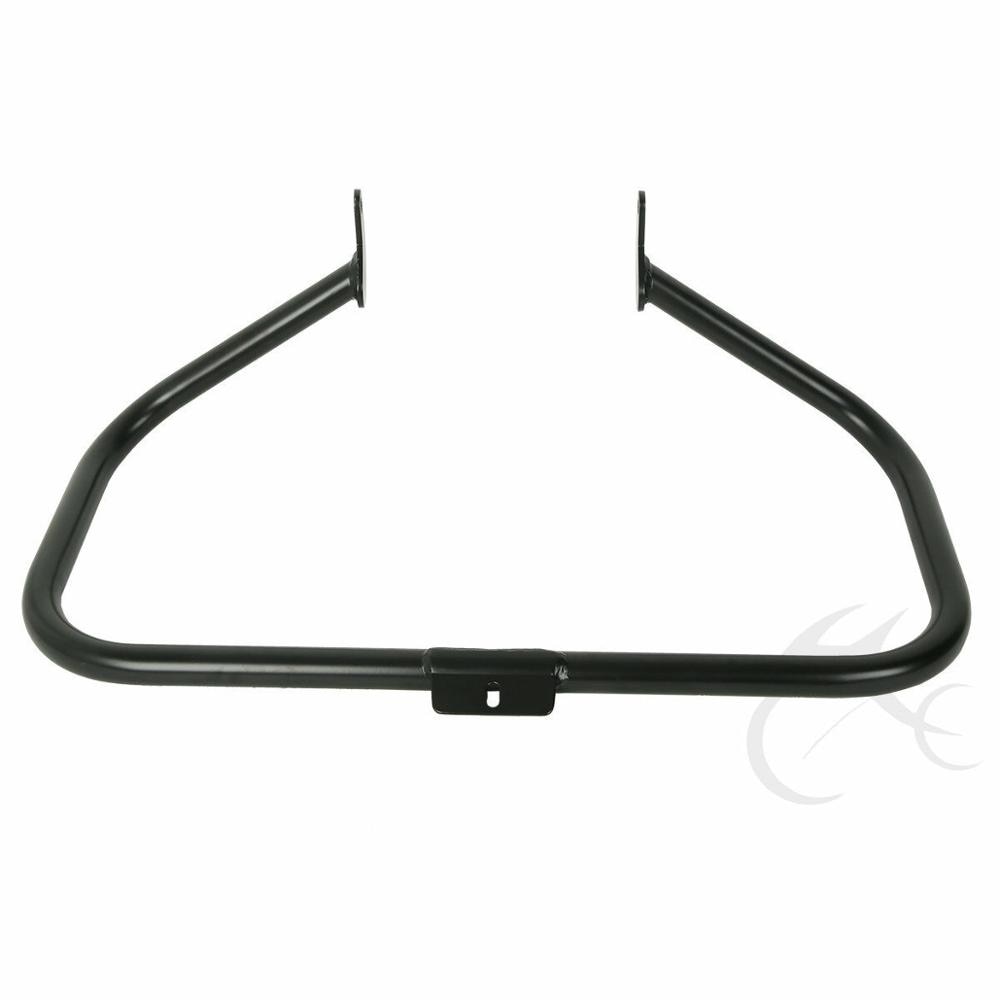 Voodoo Cycle House Custom Highway Crash Bar For Various Harley-Davidson Softail Models