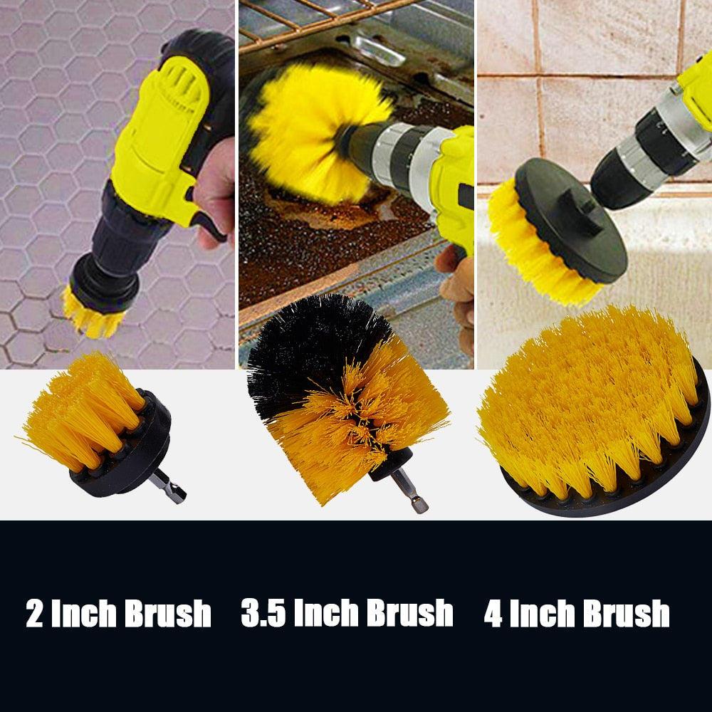 Ultimate Automotive Detail Kit