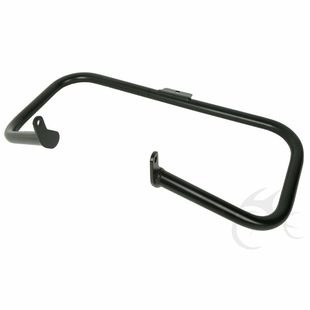 Voodoo Cycle House Custom Highway Crash Bar For Various Harley-Davidson Softail Models
