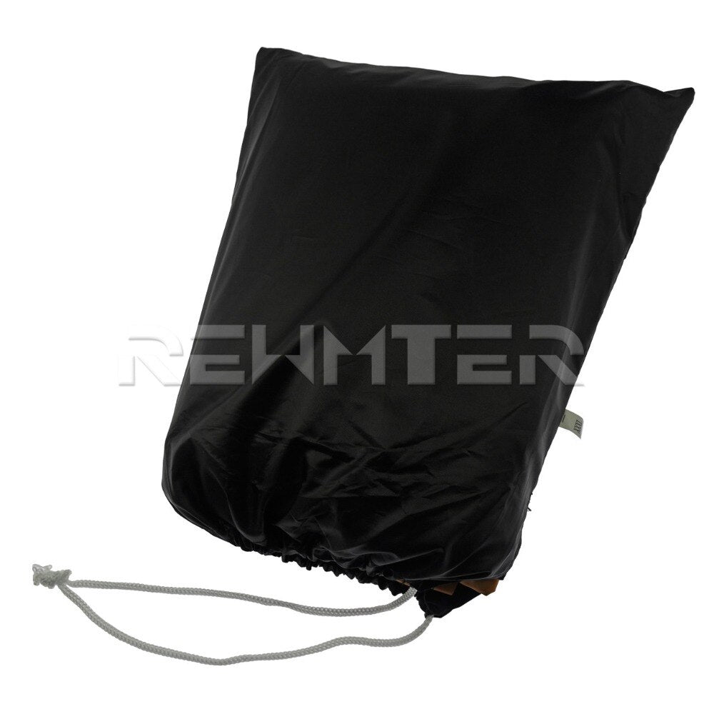 Heavy Duty All Season Motorcycle Cover